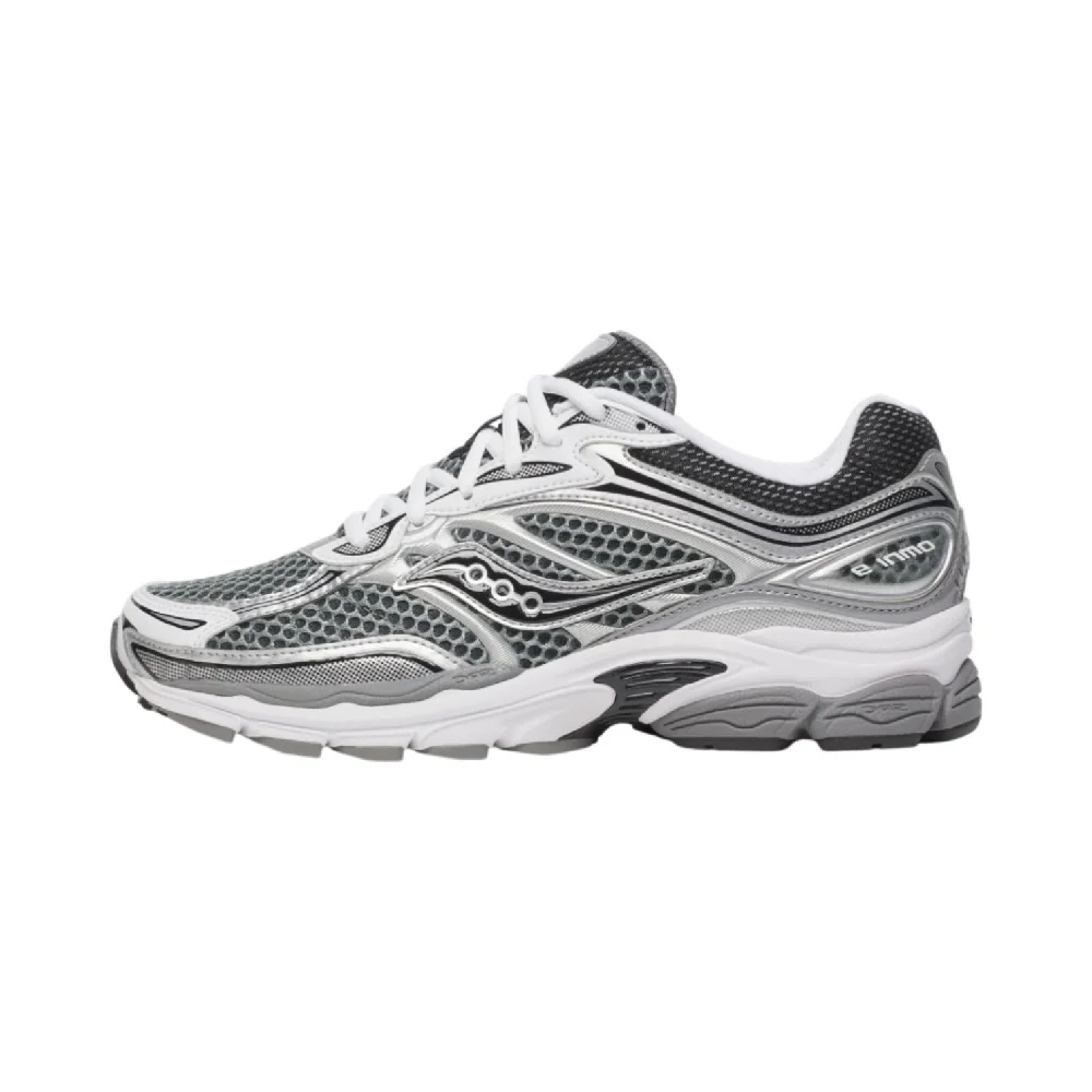 New Footwear